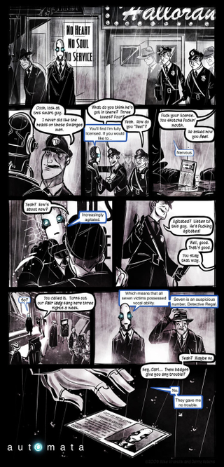 Image: Penny Arcade, Kickstarter